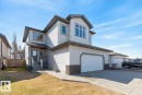 3 Middleton Close, Leduc, AB  - Outdoor 