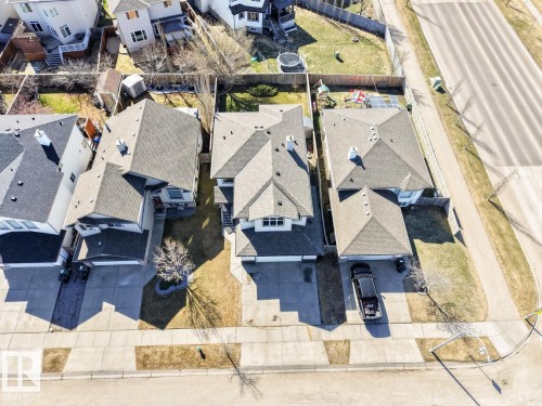 3 Middleton Close, Leduc, AB - Outdoor With View