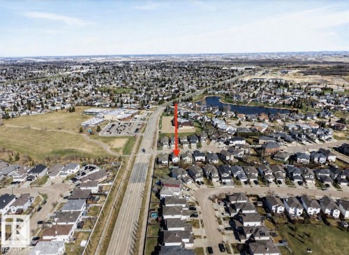 3 Middleton Close, Leduc, AB - Outdoor With View
