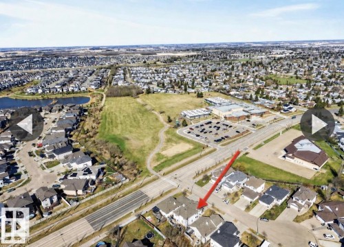3 Middleton Close, Leduc, AB - Outdoor With View