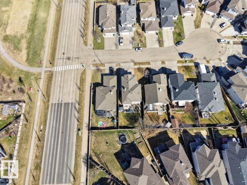 3 Middleton Close, Leduc, AB - 
