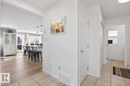 3 Middleton Close, Leduc, AB - Indoor Photo Showing Other Room