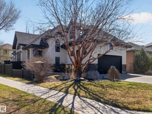 5117 Terwillegar Boulevard, Edmonton, AB - Outdoor