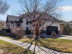 5117 TERWILLEGAR Boulevard  Edmonton, AB T6R 3P1