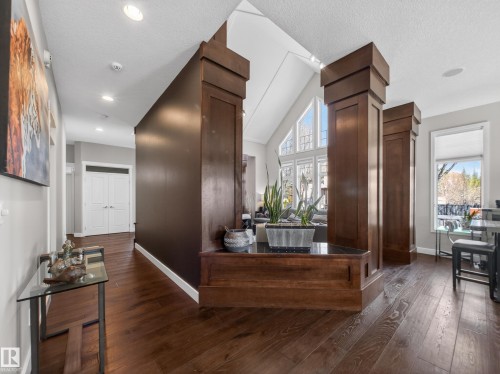 5117 Terwillegar Boulevard, Edmonton, AB - Indoor Photo Showing Other Room