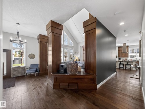 5117 Terwillegar Boulevard, Edmonton, AB - Indoor