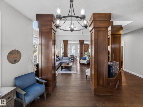 5117 Terwillegar Boulevard, Edmonton, AB - Indoor
