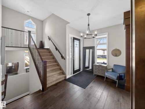 5117 Terwillegar Boulevard, Edmonton, AB - Indoor Photo Showing Other Room