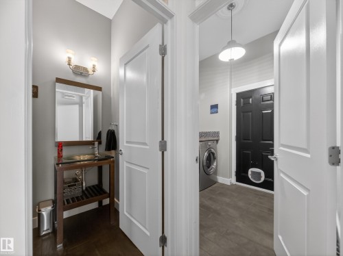 5117 Terwillegar Boulevard, Edmonton, AB - Indoor Photo Showing Other Room