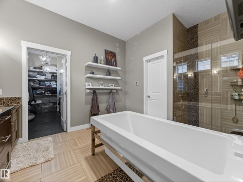 5117 Terwillegar Boulevard, Edmonton, AB - Indoor
