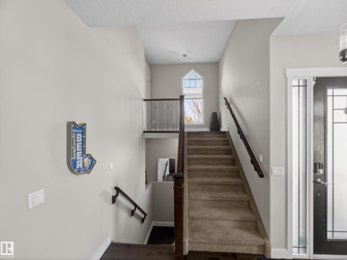 5117 Terwillegar Boulevard, Edmonton, AB - Indoor Photo Showing Other Room