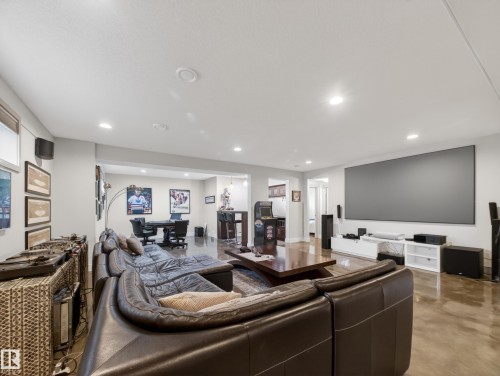 5117 Terwillegar Boulevard, Edmonton, AB - Indoor