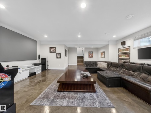 5117 Terwillegar Boulevard, Edmonton, AB - Indoor