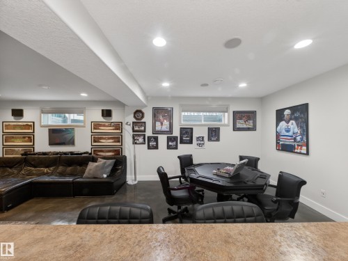 5117 Terwillegar Boulevard, Edmonton, AB - Indoor