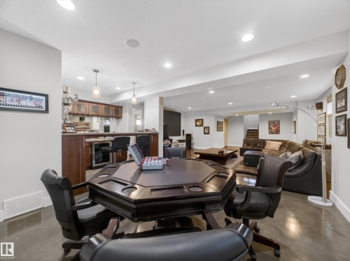 5117 Terwillegar Boulevard, Edmonton, AB - Indoor