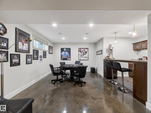 5117 Terwillegar Boulevard, Edmonton, AB - Indoor
