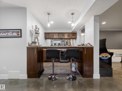 5117 Terwillegar Boulevard, Edmonton, AB - Indoor