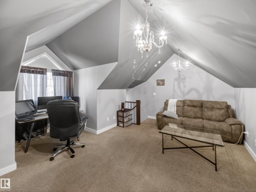 5117 Terwillegar Boulevard, Edmonton, AB - Indoor