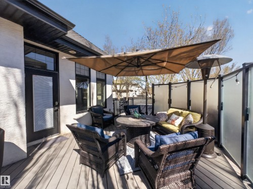 5117 Terwillegar Boulevard, Edmonton, AB - Outdoor With Exterior