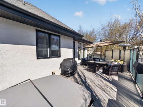 5117 Terwillegar Boulevard, Edmonton, AB - Outdoor With Exterior