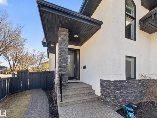 5117 Terwillegar Boulevard, Edmonton, AB - Outdoor