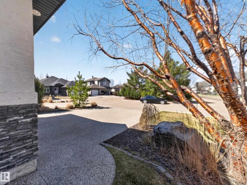 5117 Terwillegar Boulevard, Edmonton, AB - Outdoor