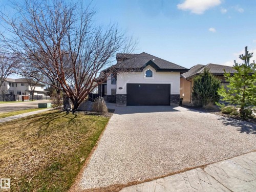 5117 Terwillegar Boulevard, Edmonton, AB - Outdoor