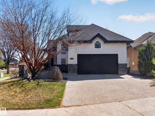 5117 Terwillegar Boulevard, Edmonton, AB - Outdoor