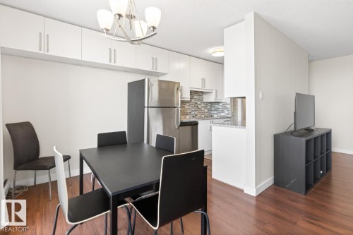 606 10883 Saskatchewan Drive, Edmonton, AB - Indoor Photo Showing Other Room