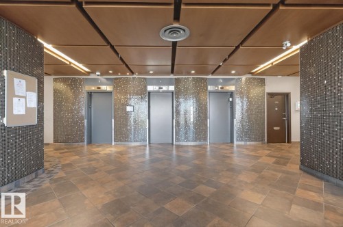 606 10883 Saskatchewan Drive, Edmonton, AB - Indoor Photo Showing Other Room