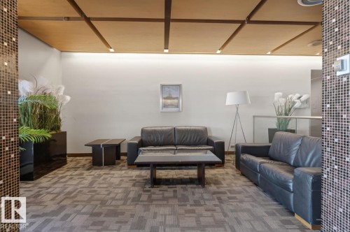 606 10883 Saskatchewan Drive, Edmonton, AB - Indoor Photo Showing Other Room