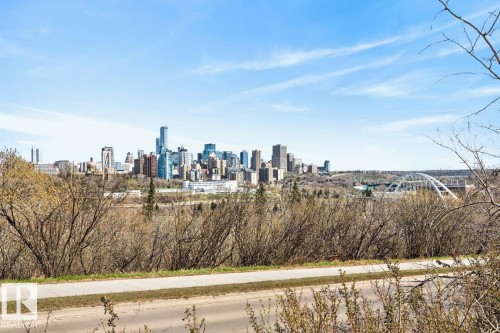 606 10883 Saskatchewan Drive, Edmonton, AB - Outdoor With View
