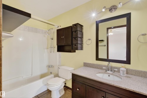 2013 3 Avenue, Cold Lake, AB - Indoor Photo Showing Bathroom