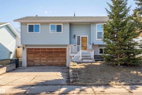 2013 3 Avenue, Cold Lake, AB - Outdoor