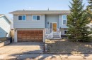 2013 3 Avenue, Cold Lake, AB  - Outdoor 