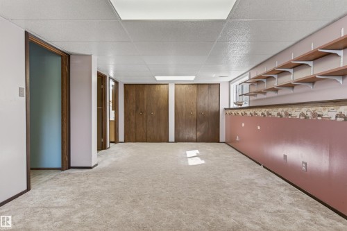 2013 3 Avenue, Cold Lake, AB - Indoor Photo Showing Other Room