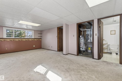 2013 3 Avenue, Cold Lake, AB - Indoor