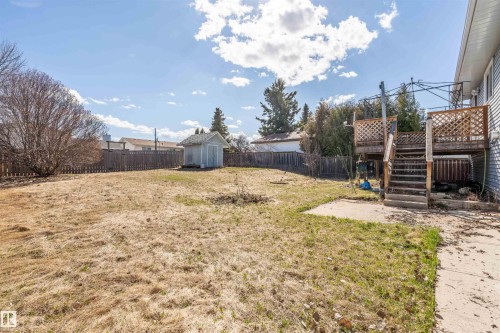 2013 3 Avenue, Cold Lake, AB - Outdoor