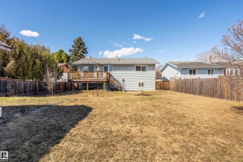 2013 3 Avenue, Cold Lake, AB - Outdoor With Deck Patio Veranda