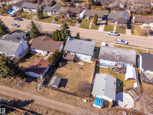 2013 3 Avenue, Cold Lake, AB - Outdoor With View