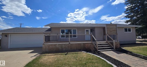 4241 48A Street  Vegreville, AB T9C 1B2