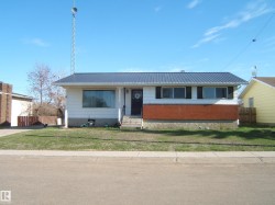 4612 54 Avenue Two Hills, AB T0B 4K0