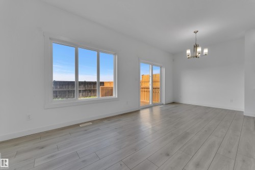 19734 29 Avenue, Edmonton, AB - Indoor