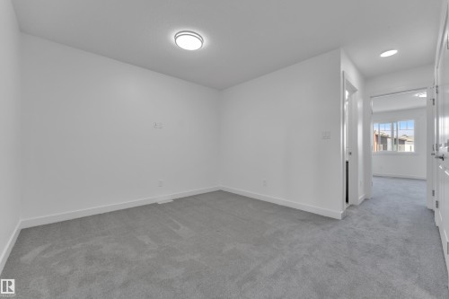 19734 29 Avenue, Edmonton, AB - Indoor Photo Showing Other Room