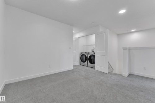 19734 29 Avenue, Edmonton, AB - Indoor