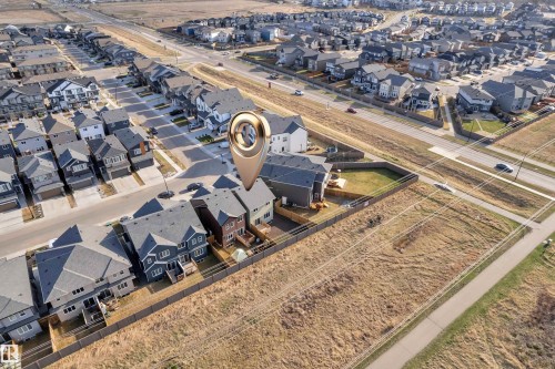 19734 29 Avenue, Edmonton, AB - Outdoor With View