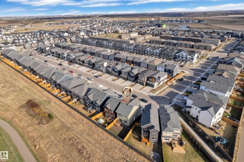 19734 29 Avenue, Edmonton, AB - Outdoor With View