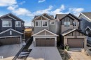 19734 29 Avenue, Edmonton, AB  - Outdoor With Facade 
