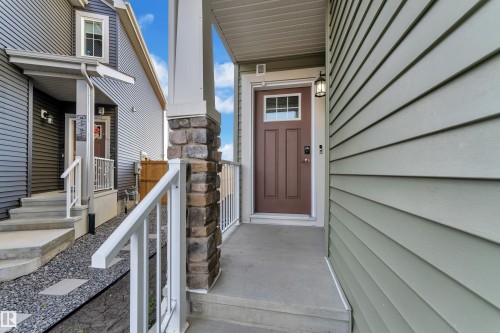 19734 29 Avenue, Edmonton, AB - Outdoor With Exterior
