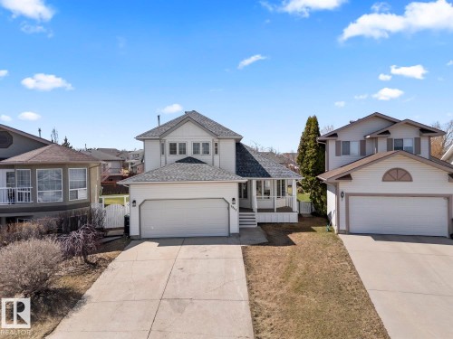 1911 6 Street  Cold Lake, AB T9M 1M3